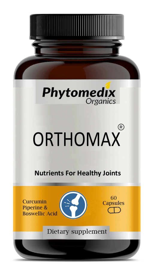 Orthomax Healthy Joints